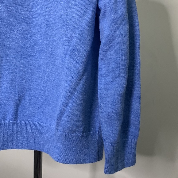 GAP Kids Organic cotton sweater Size: S regular - Picture 3 of 5